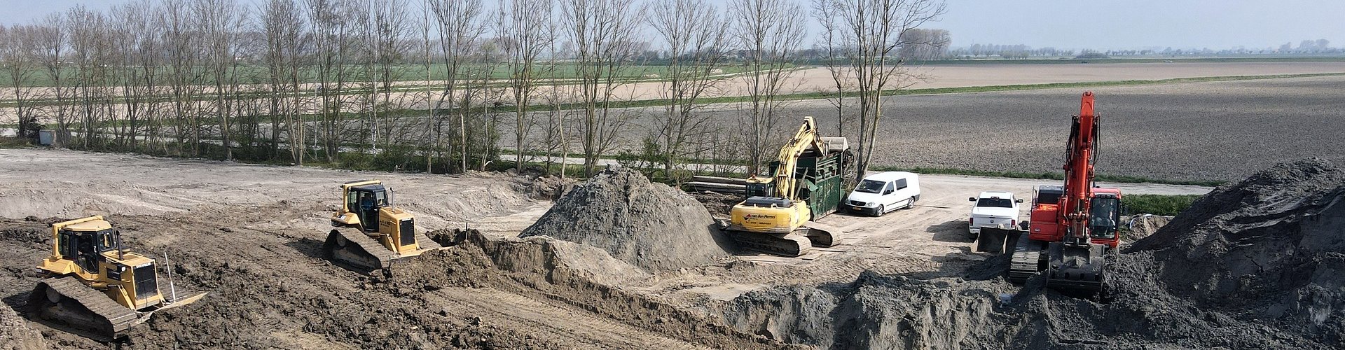 van-den-hemel-grondverzet Van den Hemel Grondverzet